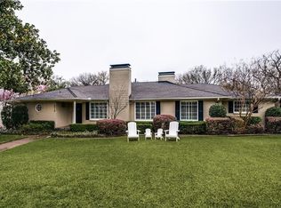 6910 Alexander Dr, Dallas, TX 75214