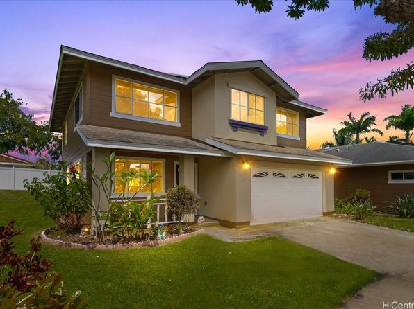 94-513 Kaikua Pl, Waipahu, HI 96797