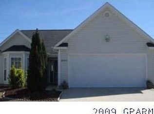 3004 Satterfield Dr, Greenville, NC 27834
