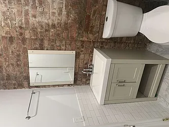 Rented by Crosstown Apartments NYC