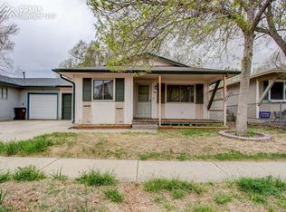 1869 Monterey Rd, Colorado Springs, CO 80910