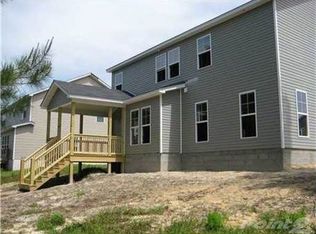 170 Grayson Ave, Savannah, GA 31419