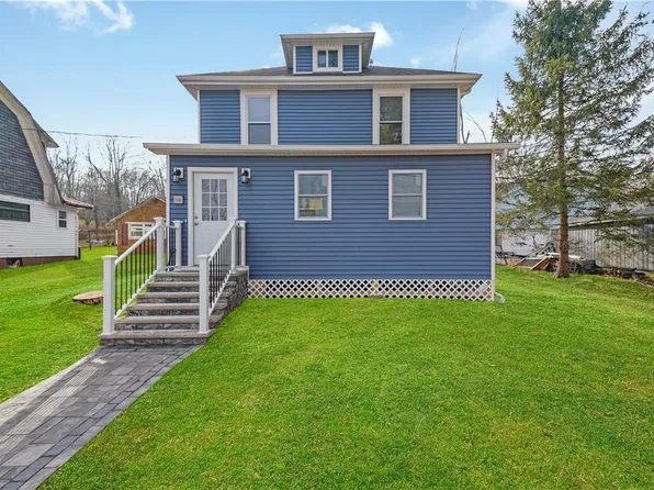 40 Wierk Avenue, Liberty, NY 12754