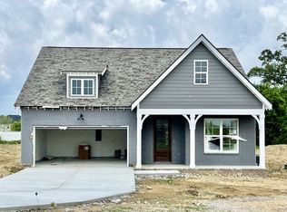2514 Warner S Ridge Dr LOT 116, Chapel Hill, TN 37034