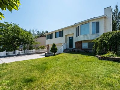 3503 W Danube Dr, Salt Lake City, UT, 84129