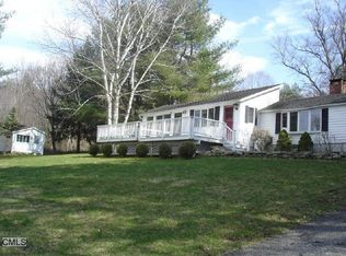 149 N Shore Rd, Warren, CT 06777