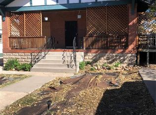 918 Lake Ave, Pueblo, CO 81004