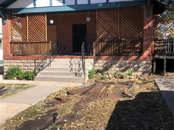 918 Lake Ave, Pueblo, CO 81004