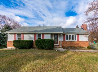 3928 Shiloh Ave, Hampstead, MD 21074