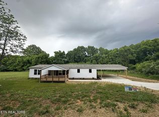 129 W Vinegar Valley Rd LOT 2, Friendsville, TN 37737