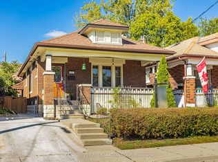 872 Lovett St, London, ON N5Z1N5