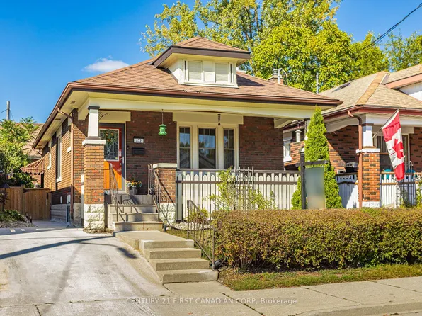 872 Lovett St, London, ON N5Z 1N5