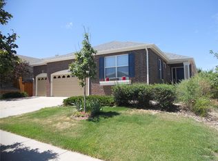 4971 S Duquesne St, Aurora, CO 80016