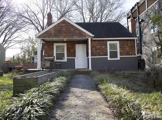 217 Hargrove St, Durham, NC 27701