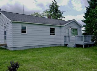 3661 Verona Rd, Ubly, MI 48475