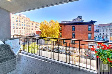 Sold by Halstead Real Estate