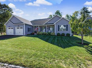 28 Beacon Drive, Brunswick, ME 04011