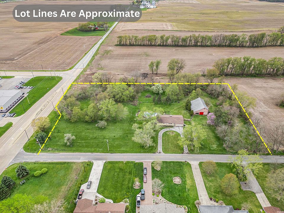 51933 Orange Rd, South Bend, IN 46628 Zillow