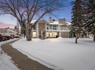 Quail Ridge, Edmonton, AB T6J 5K2