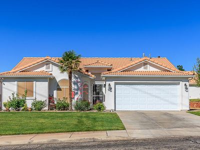 210 N Mall Dr APT 90, Saint George, UT, 84790