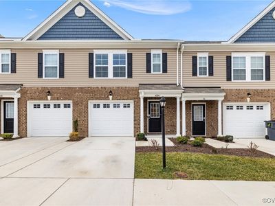 4334 Kidsgrove Rd, Henrico, VA, 23231