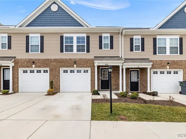 4334 Kidsgrove Rd, Henrico, VA 23231