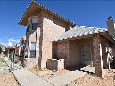 2nd image of 6035 Bridalveil Dr #1