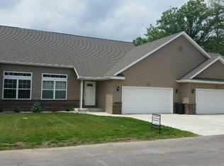 6813 Paige Ct, Midland, MI 48642