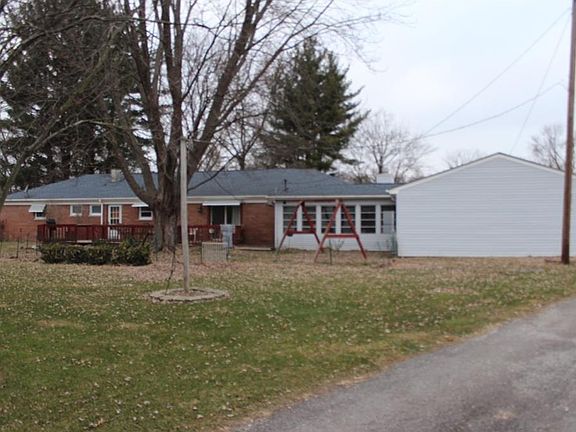 2nd image of 5935 E County Road 500 N