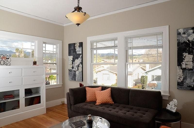 Living Room (or Dining Room)