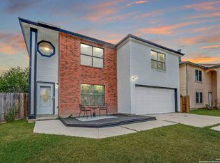 8170 Ocean Meadow Dr, Converse, TX 78109