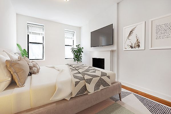 1st image of 34 Horatio St APT 4A