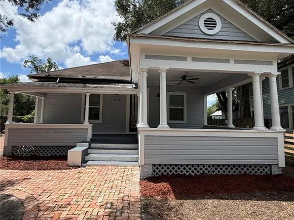 919 E 26TH AVENUE, TAMPA, FL 33605