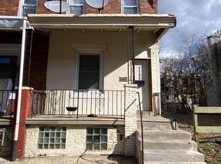 2105 S Gould St, Philadelphia, PA 19142