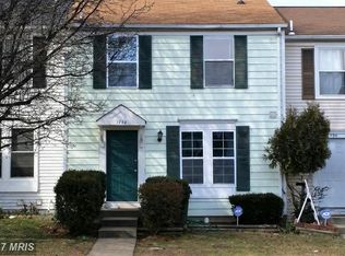 1798 Tilletson Pl, Woodbridge, VA 22191