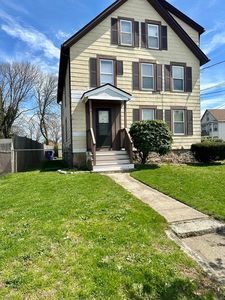 184 Shawmut Ave, New Bedford, MA, 02740