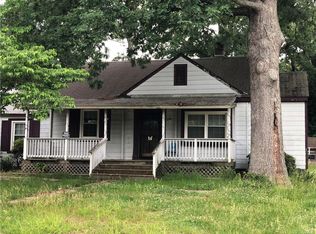 8910 Perrymont Rd, North Chesterfield, VA 23237