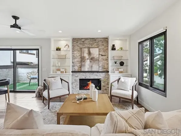 2264 Caminito Pajarito Unit 141, San Diego, CA 92107