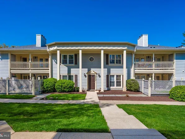 20635 Shadyside Way #103-7, Germantown, MD 20874