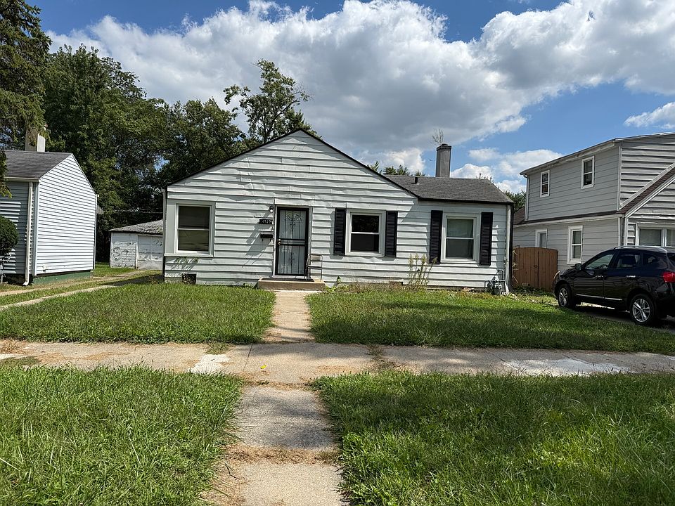 14523 S Justine St, Harvey, IL 60426 | Zillow