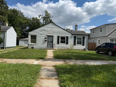 14523 S Justine St, Harvey, IL, 60426