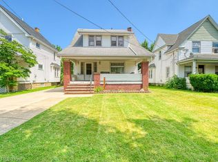 1710 Spring Rd, Cleveland, OH 44109