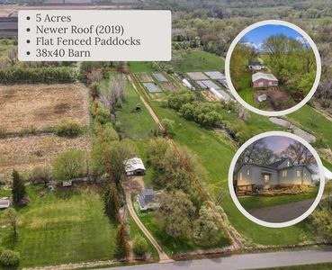1864 92nd St SW, Byron Center, MI, 49315