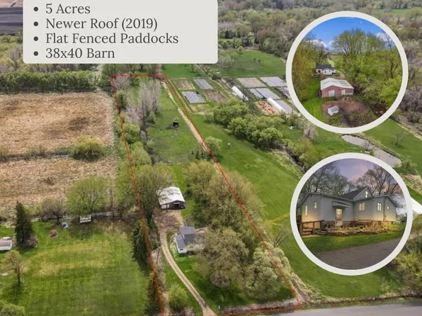 1864 92nd St SW, Byron Center, MI 49315