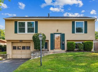 3554 Makassar Dr, Westerville, OH