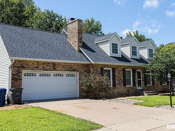 3rd image of 4210 Squire Dr