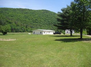 418 Bettis Rd, Hancock, VT 05748