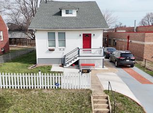 420 Maude Ave, Baltimore, MD 21225