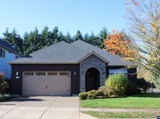 4900 SW Hollyhock Cir, Corvallis, OR 97333