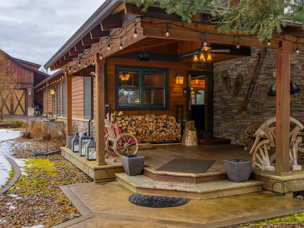 945 Colorado Ave, Whitefish, MT 59937